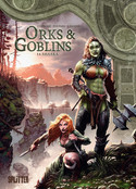 Orks & Goblins - Band 14: Shaaka