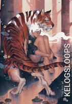 The Art of Kelogsloops: From Sketch to Finish