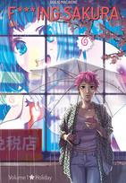 F***ing Sakura - Zu zweit allein in Japan