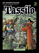 Tassilo - Die Gesamtausgabe 2