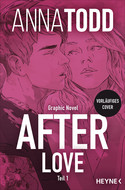 After Love - Teil 1 (After-Serie 3)