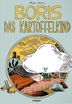 Boris, das Kartoffelkind