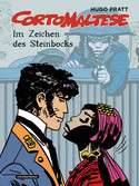 Corto Maltese - 2. Im Zeichen des Steinbocks