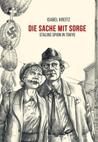 Die Sache mit Sorge