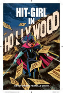 Hit-Girl - Band 4: In Hollywood