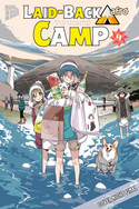 Laid-Back Camp 09