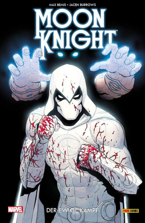 Moon Knight - 4. Der ewige Kampf