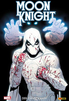 Moon Knight - 4. Der ewige Kampf