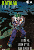 Batman: Der letzte Kreuzzug