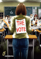 The Vote 06