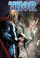 Thor: König von Asgard - Bd.2