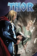 Thor: König von Asgard - Bd.2
