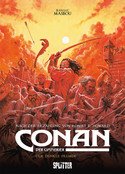 Conan der Cimmerier - Bd.14: Der dunkle Fremde