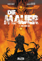 Die Mauer - 2. Homo Homini Deus