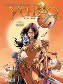 Die Schiffbrüchigen von Ythaq - Band 07: Das Zeichen der Ythen