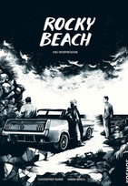 Rocky Beach: Eine Interpretation