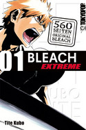 Bleach EXTREME 01