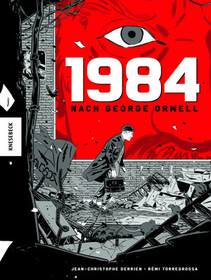 1984 - Nach George Orwell