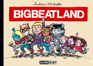 Bigbeatland