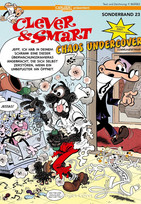 Clever & Smart - Sonderband 23: Die lieben Verwandten