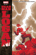 Dead Man Logan 2 (von 2)