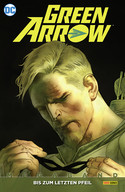 Green Arrow - Megaband 4: Bis zum letzten Pfeil