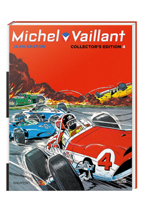 Michel Vaillant - Collector's Edition 4