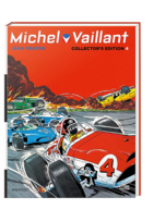 Michel Vaillant - Collector's Edition 4