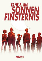 Sonnenfinsternis