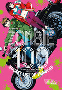 Zombie 100 - Bucket List of the Dead 01