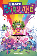 I hate Fairyland - Band 3: Braves Mädchen