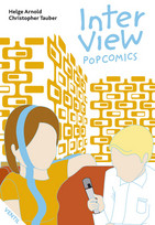Inter View: Popcomics