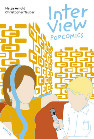 Inter View: Popcomics