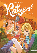 Katzen! - Band 1: Katz-Cha-Cha