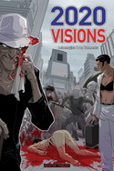 2020 Visions 1 - Lebensgier & La Tormenta