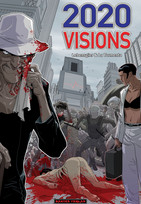 2020 Visions 1 - Lebensgier & La Tormenta