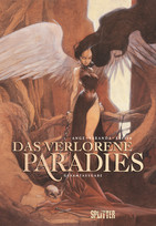 Das verlorene Paradies: Gesamtausgabe (Bd. 1-4)