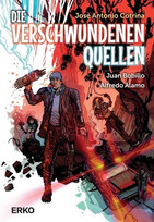 Die verschwundenen Quellen