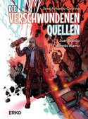 Die verschwundenen Quellen