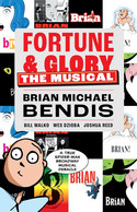 Fortune & Glory: The Musical