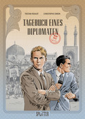 Tagebuch eines Diplomaten - 1. Iran 1953