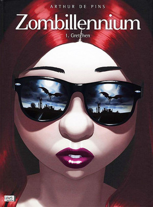 Zombillennium - 1. Gretchen