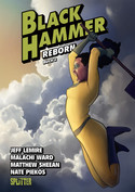 Black Hammer - Bd. 6: Reborn - Buch 2