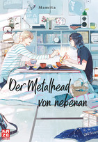 Der Metalhead von nebenan