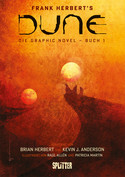 Dune: Die Graphic Novel - Buch 1