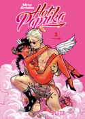 Hot Paprika 3 (Limitierte Vorzugsausgabe)