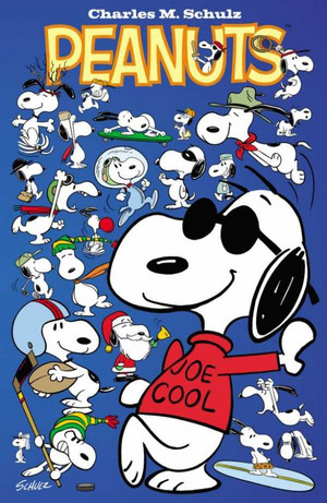 Peanuts 04: Joe Cool