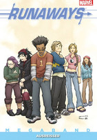 Runaways - Megaband: Ausreisser