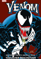 Venom - Tödlicher Beschützer