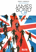James Bond 007 - Band 5: Black Box